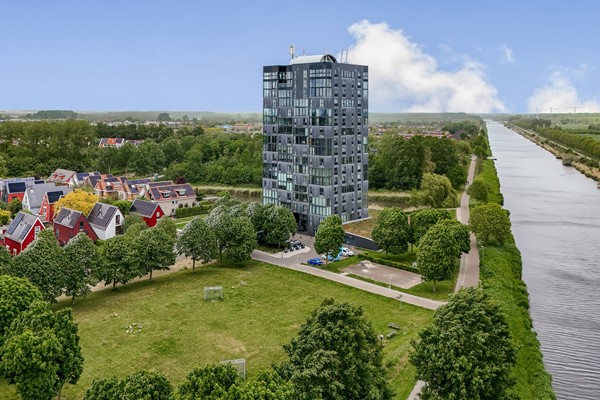 Medium property photo - Isla Margaritastraat 87, 1339 MN Almere